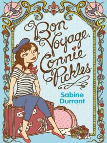 Bon Voyage, Connie Pickles Bon Voyage, Connie Pickles