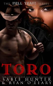 Toro (The Hell Yeah Series)