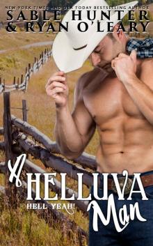 A Helluva Man (Hell Yeah!)