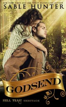 Godsend (Hell Yeah! Heritage)