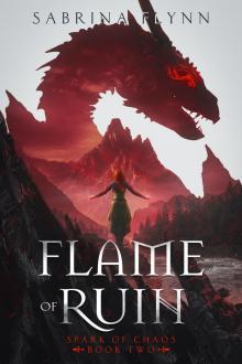 Flame of Ruin