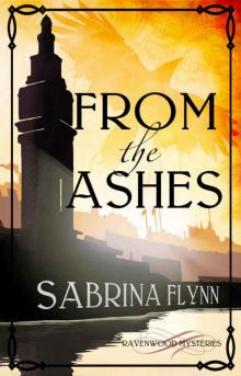 From the Ashes From the Ashes