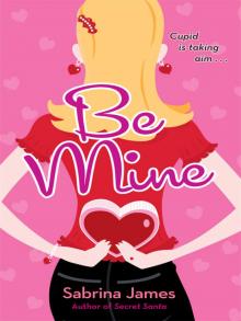 Be Mine