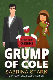Grump of Cole Grump of Cole