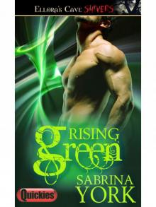 RisingGreen