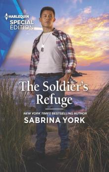 The Soldier's Refuge