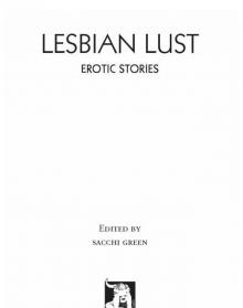 Lesbian Lust