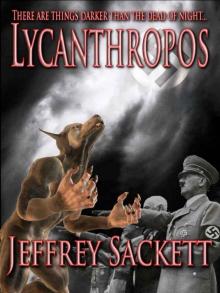 Lycanthropos