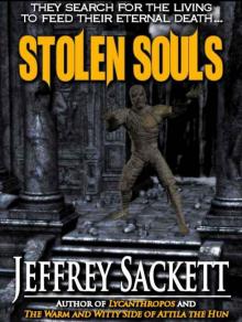 Stolen Souls