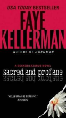 Faye Kellerman_Decker & Lazarus 02 Faye Kellerman_Decker & Lazarus 02