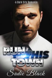 Run This Town: Complete Series Run This Town: Complete Series