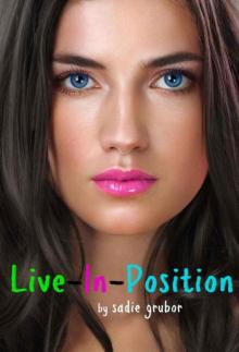 Live In Position Live In Position