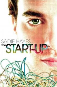 The Start-Up The Start-Up