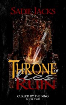 Throne of Lies and Ruin