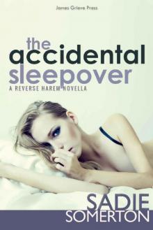 The Accidental Sleepover