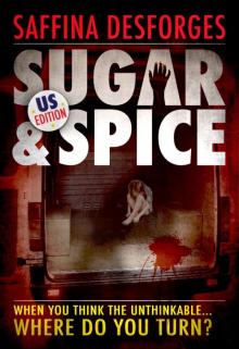 Sugar & Spice (US edition)