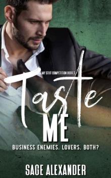 Taste Me