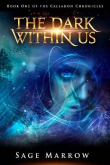 The Dark Within Us (The Calladon Chronicles Book 1)
