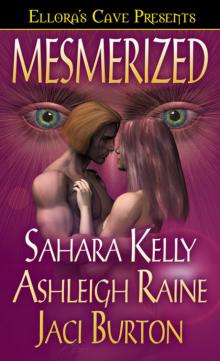 Mesmerized