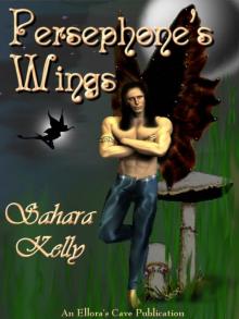 Persephone's Wings