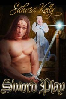 Sword Play