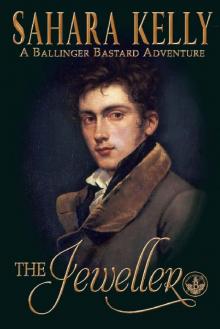 The Jeweller (The Ballinger Bastards)