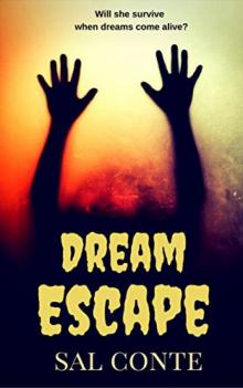 Dream Escape Dream Escape