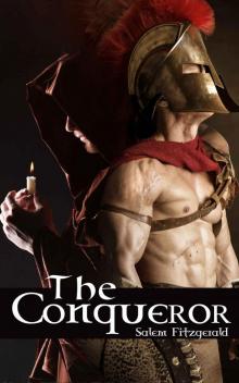 The Conqueror The Conqueror