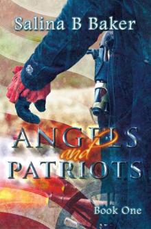 Angels & Patriots