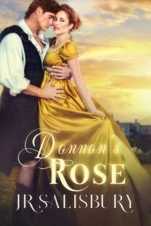 Donnan's Rose