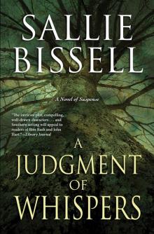 A Judgment of Whispers