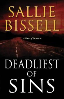 Deadliest of Sins Deadliest of Sins