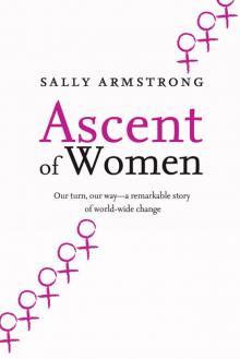 Ascent of Women
