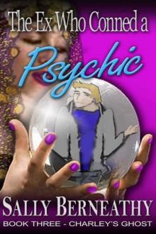 3 The Ex Who Conned a Psychic
