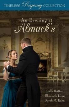 An Evening at Almack's An Evening at Almack's