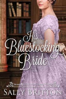 His Bluestocking Bride_A Regency Romance