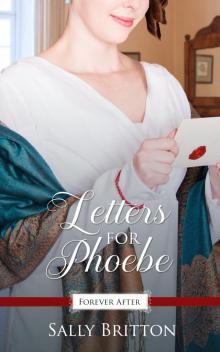 Letters for Phoebe
