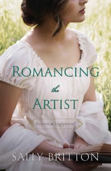 Romancing the Artist (Return to Inglewood Book 1) Romancing the Artist (Return to Inglewood Book 1)