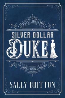 Silver Dollar Duke Silver Dollar Duke