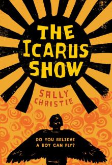 The Icarus Show The Icarus Show
