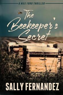 The Beekeeper's Secret The Beekeeper's Secret
