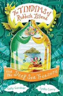 The Tindims of Rubbish Island and the Deep Sea Treasure
