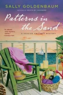 Seaside Knitters 02 - Patterns in the Sand