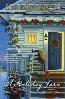 Seaside Knitters 04 - A Holiday Yarn Seaside Knitters 04 - A Holiday Yarn