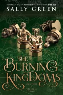 The Burning Kingdoms The Burning Kingdoms