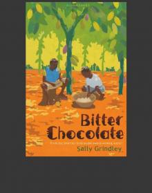 Bitter Chocolate Bitter Chocolate