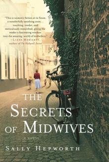 The Secrets of Midwives The Secrets of Midwives