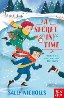 A Secret in Time A Secret in Time