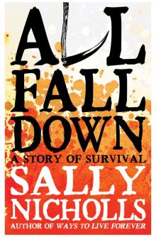 All Fall Down All Fall Down