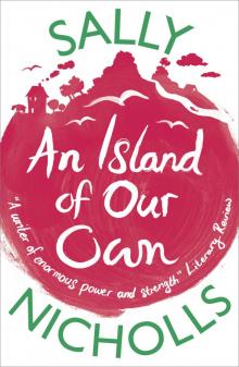 An Island of Our Own An Island of Our Own